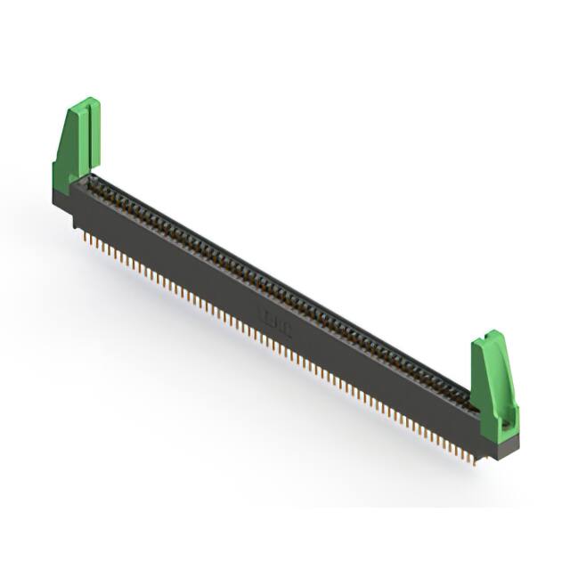 395-130-520-888 EDAC Inc.  Edgeboard Connectors